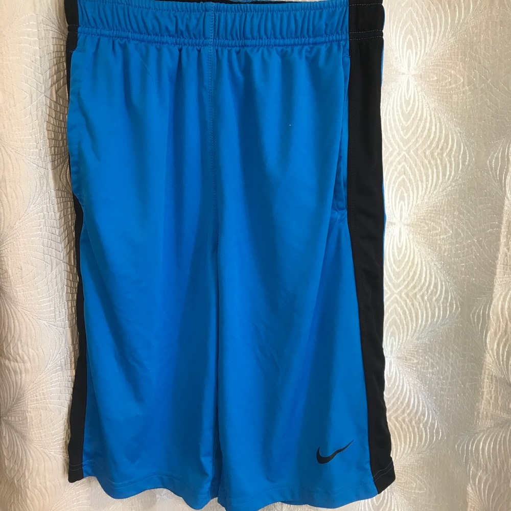 Boys Nike shorts